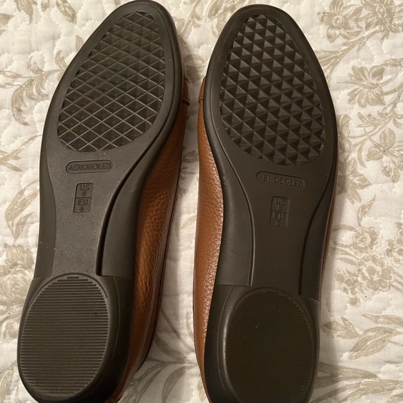 COPY - Aerosoles Flats - Picture 4 of 7